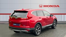 Honda CR-V 2.0 i-MMD Hybrid SR  2WD 5dr eCVT Hybrid Estate